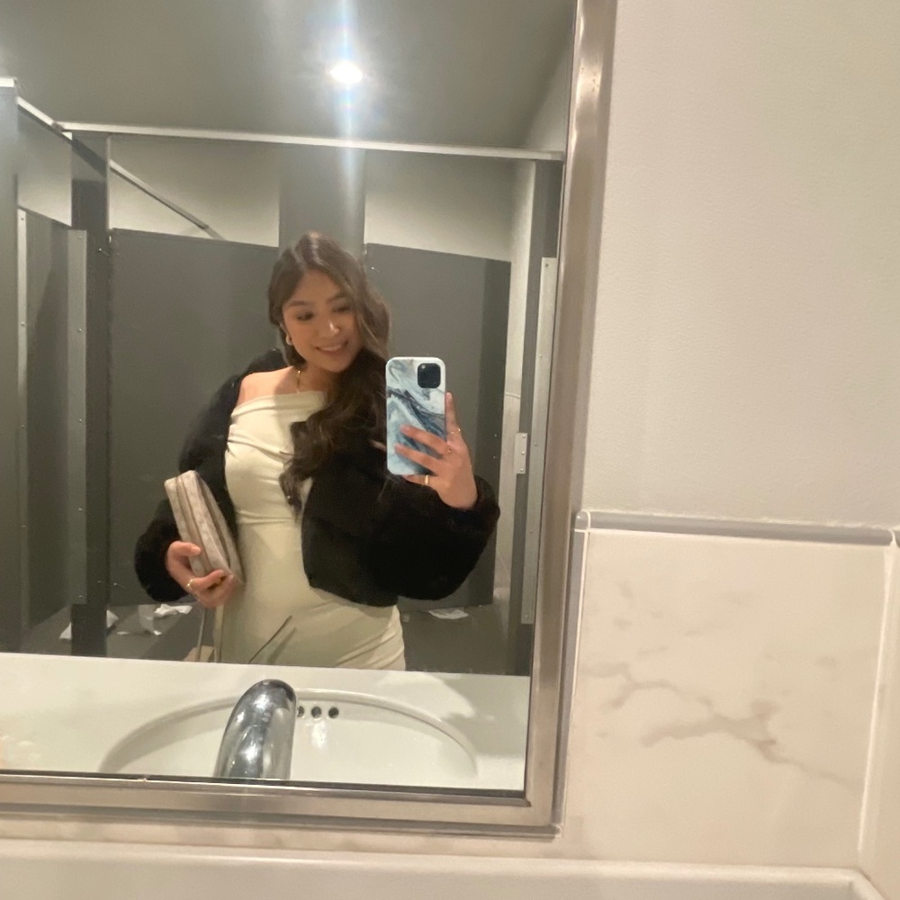 Meet your Posher, Maricarmen